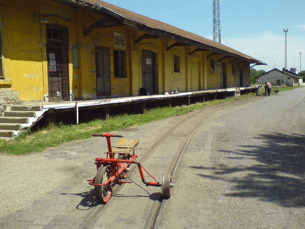 Ferienwohnungen Gyopárosfürdő