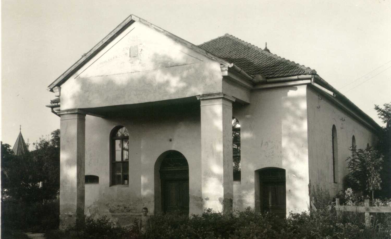 Hotel in Bodrogkeresztúr
