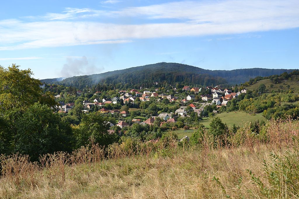 Hotel in Bükkszentkereszt
