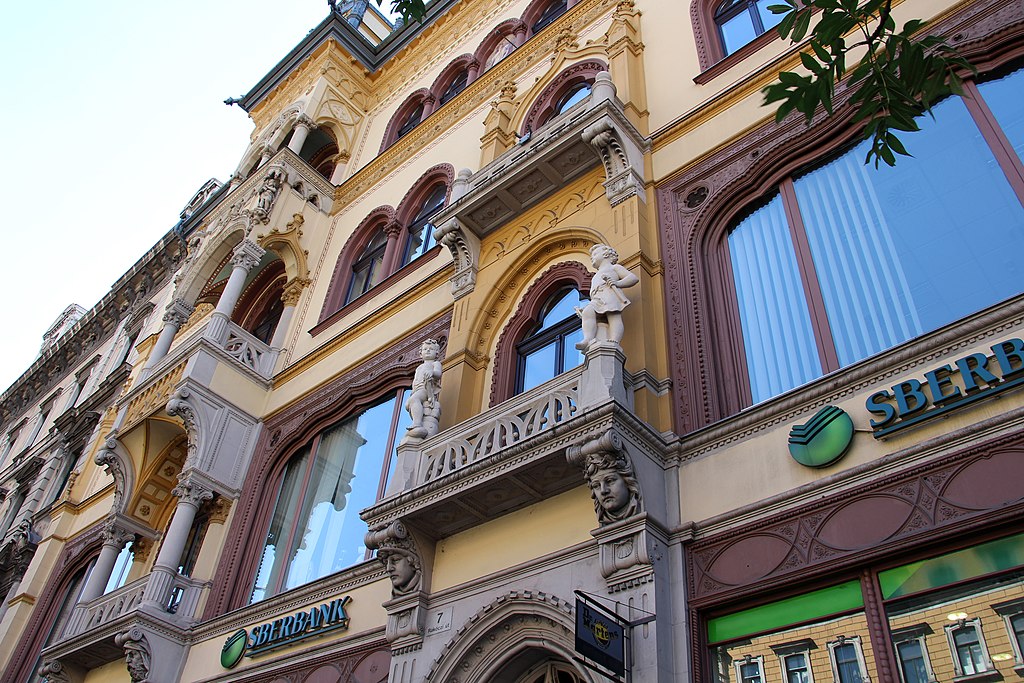 Hotel in 08. Józsefváros