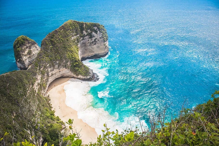 Case Vacanze Nusa Lembongan