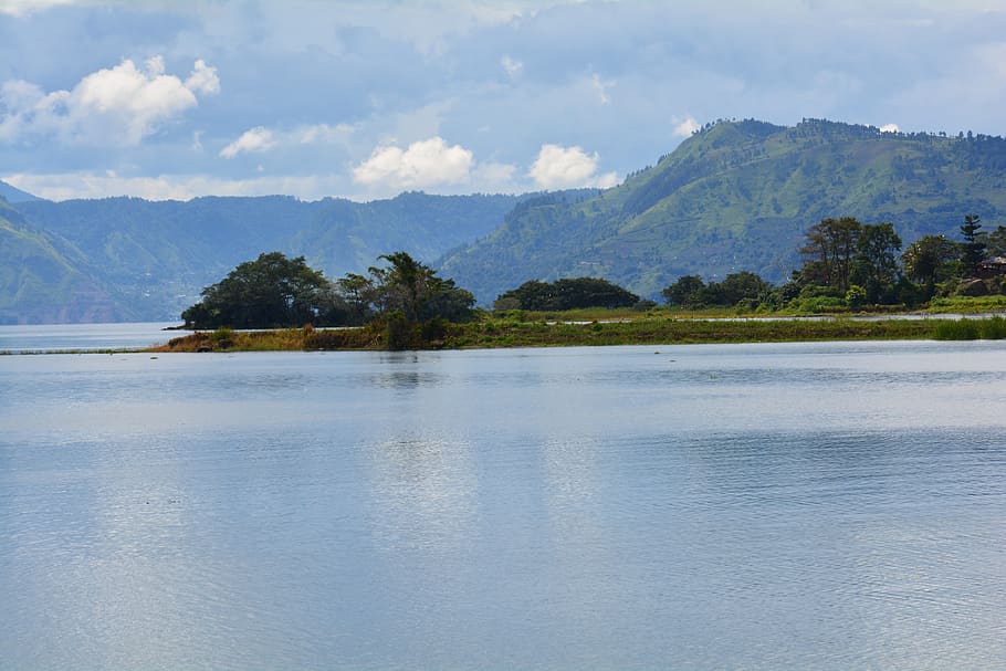 Hotels in Bukit Lawang