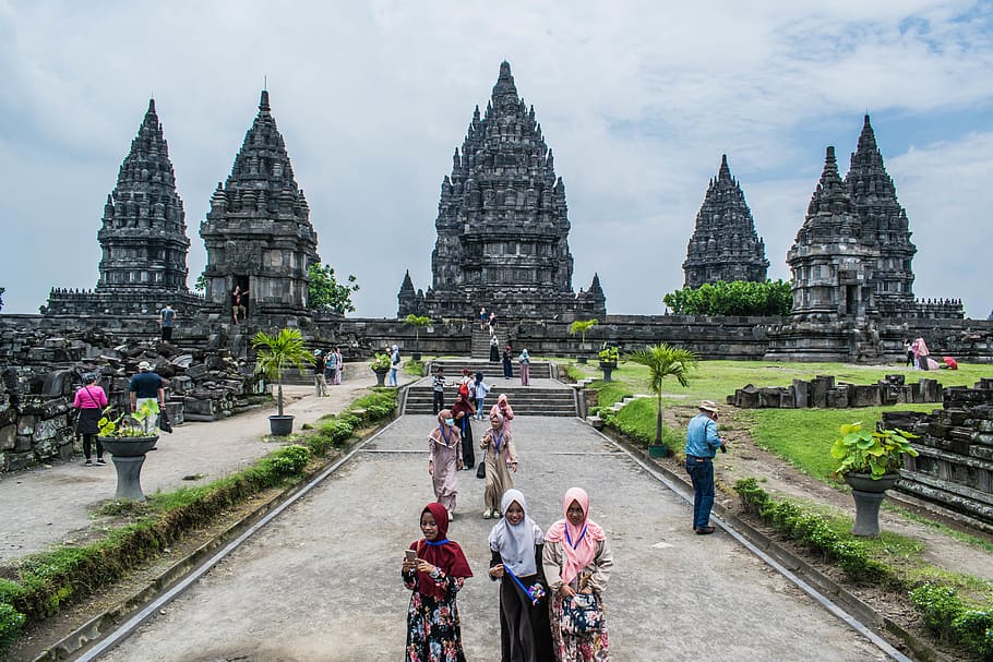 Hotels in Prambanan
