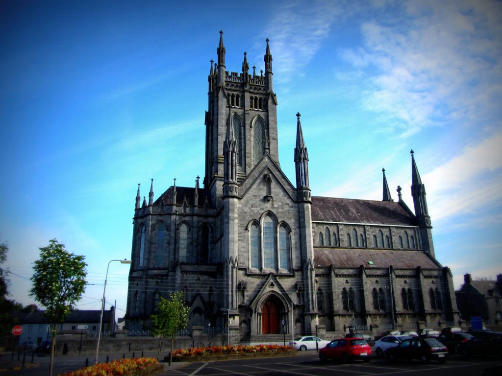 Locations de vacances Kilkenny County