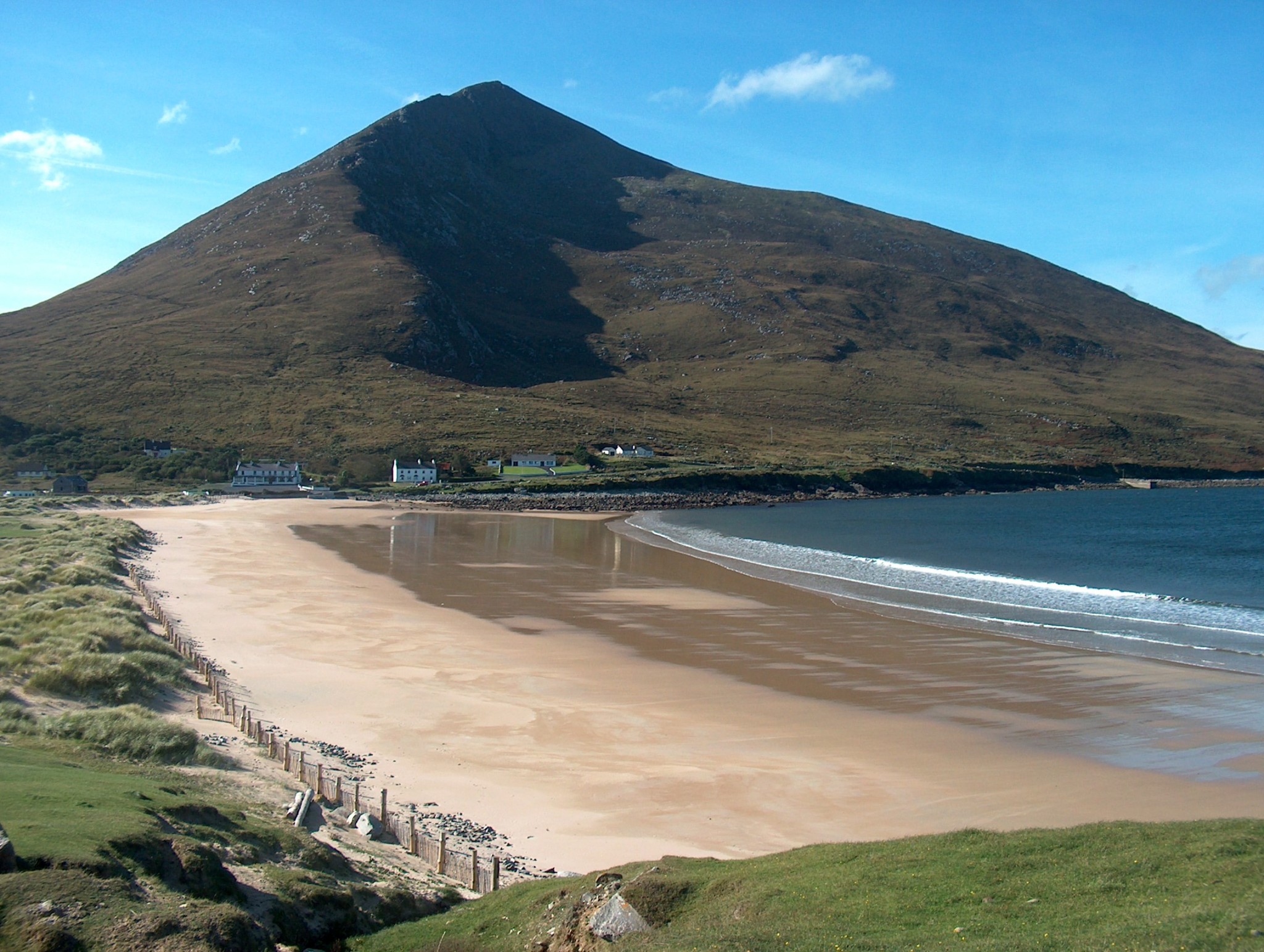 Holiday rentals Achill