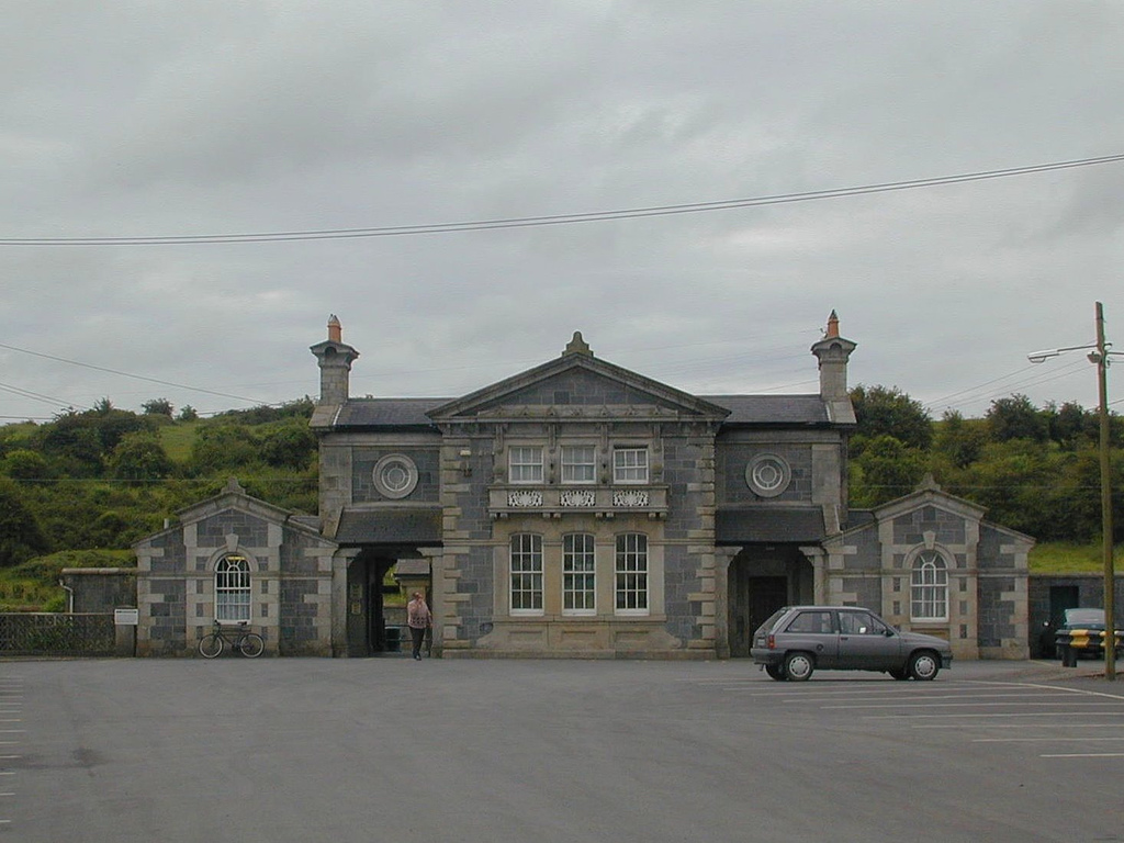 Holiday rentals Bagenalstown