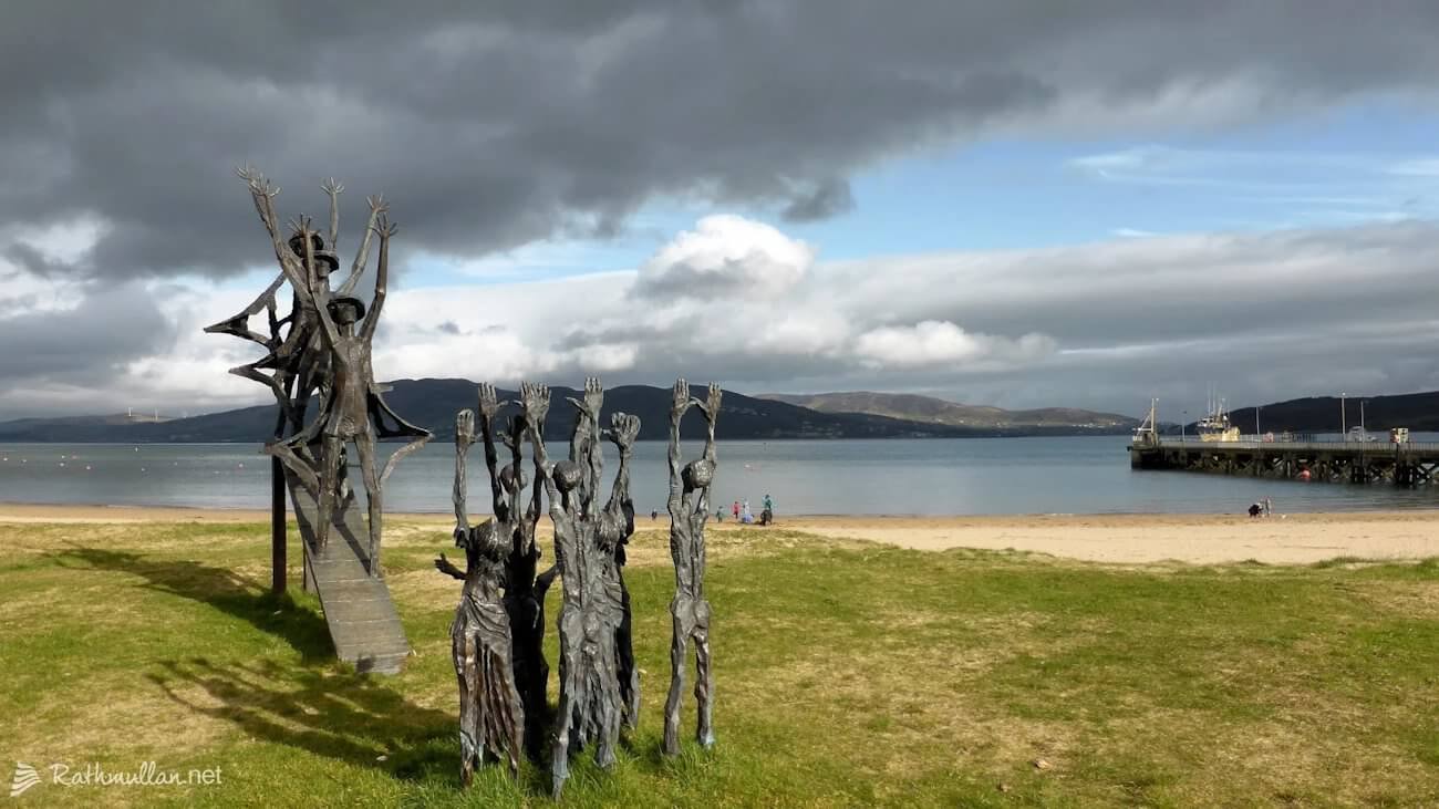 Holiday rentals Rathmullan
