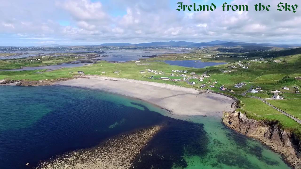 Holiday rentals Maghery
