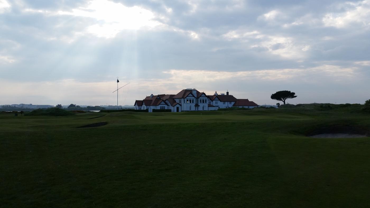 Holiday rentals Portmarnock