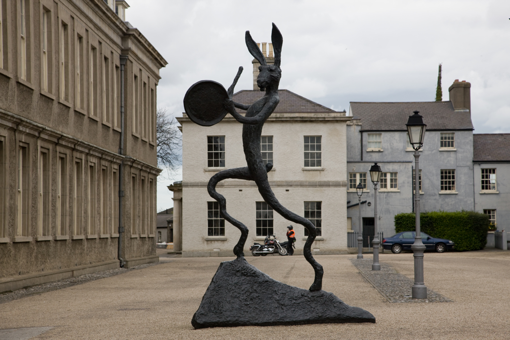 Case Vacanze Connolly Hospital