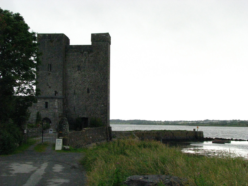 Holiday rentals Oranmore