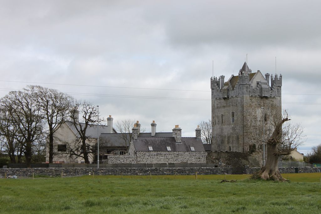 Holiday rentals Claregalway