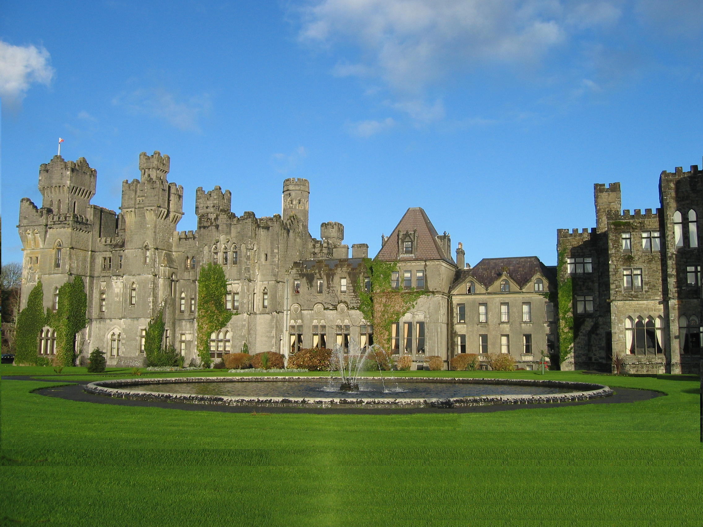 Hotel a Castello di Ashford