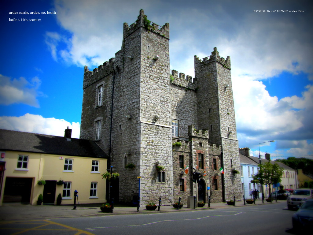 Holiday rentals Ardee