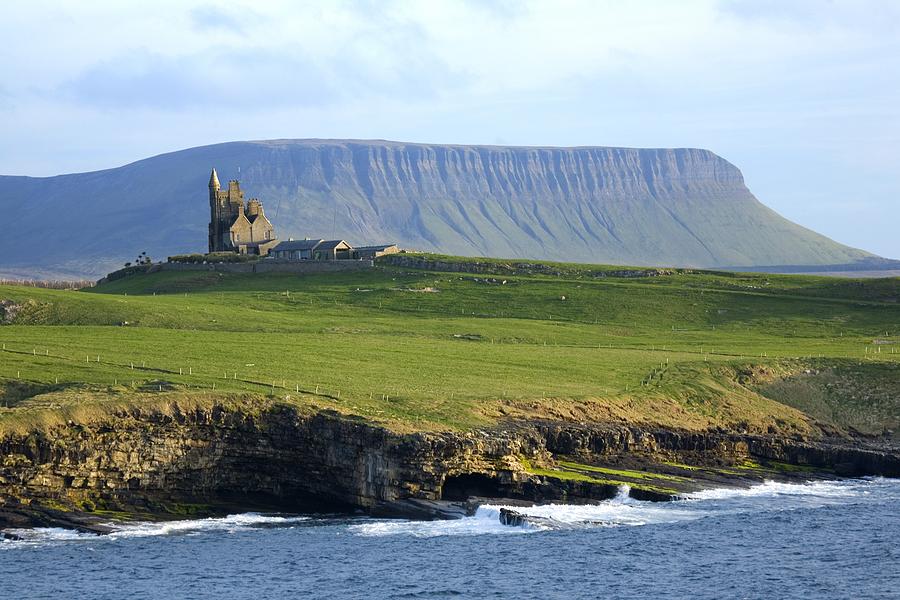 Holiday rentals Mullaghmore