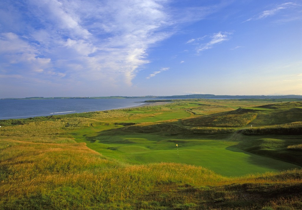 Holiday rentals Rosses Point
