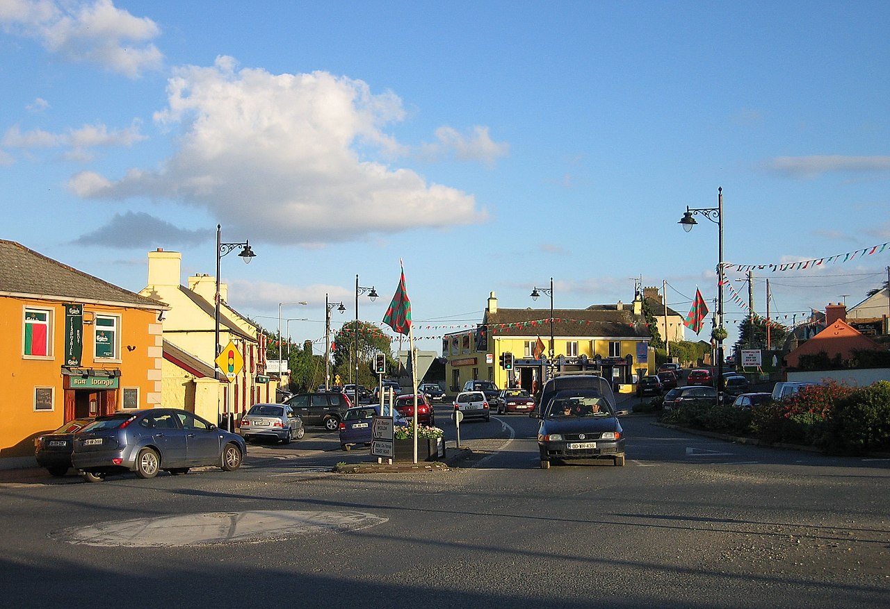 Hotel in Rathnew