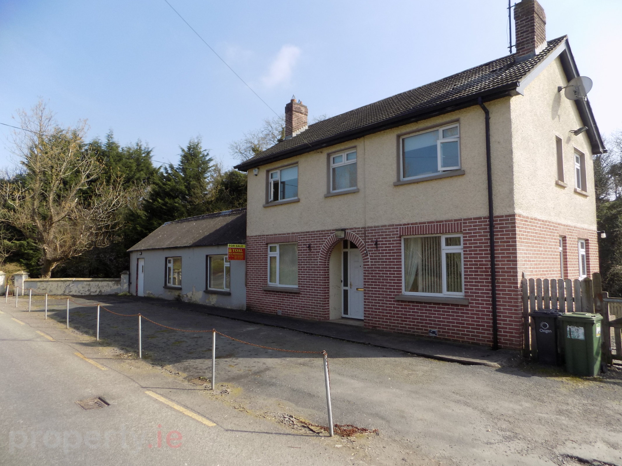 Holiday rentals Castleblayney