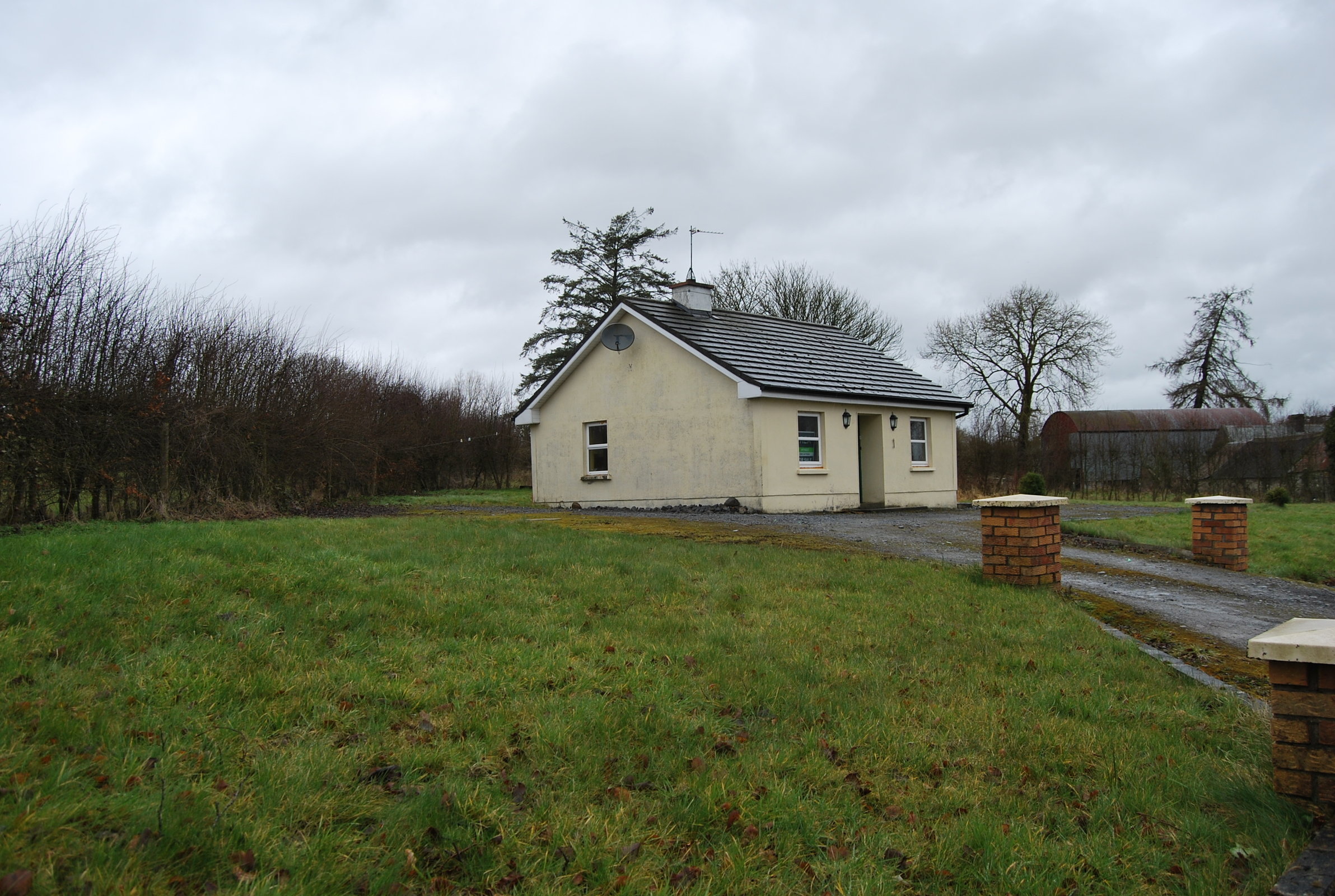 Holiday rentals Glasson