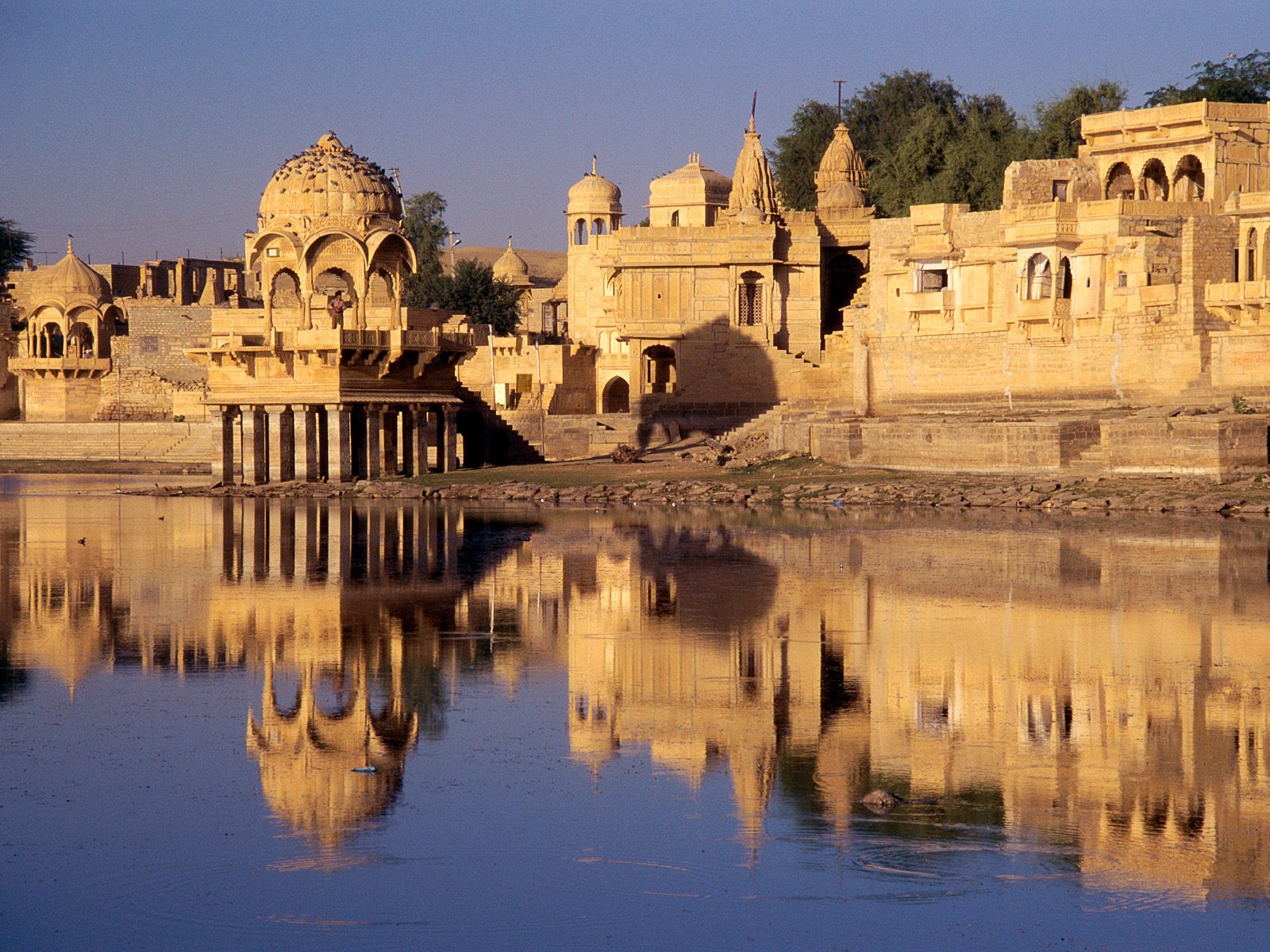 Locations de vacances Rajasthan