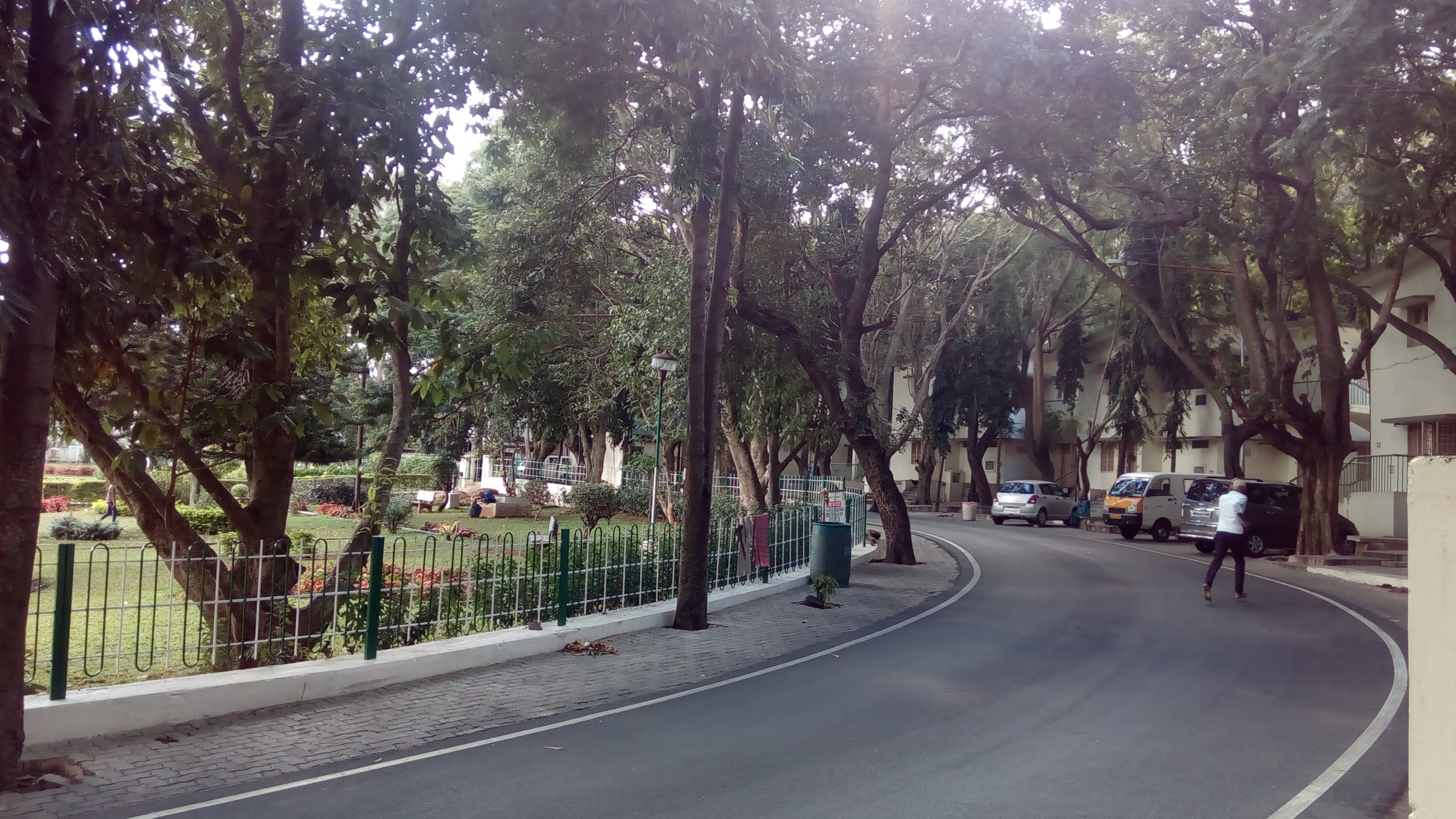 Holiday rentals Tirupati