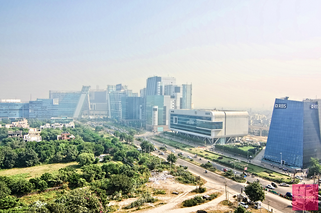 Holiday rentals New Delhi