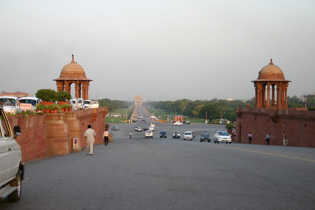 Holiday rentals South Delhi