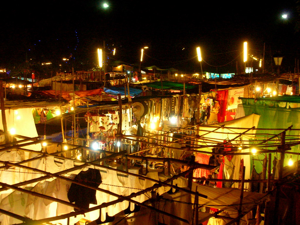 Ferienwohnungen Arpora