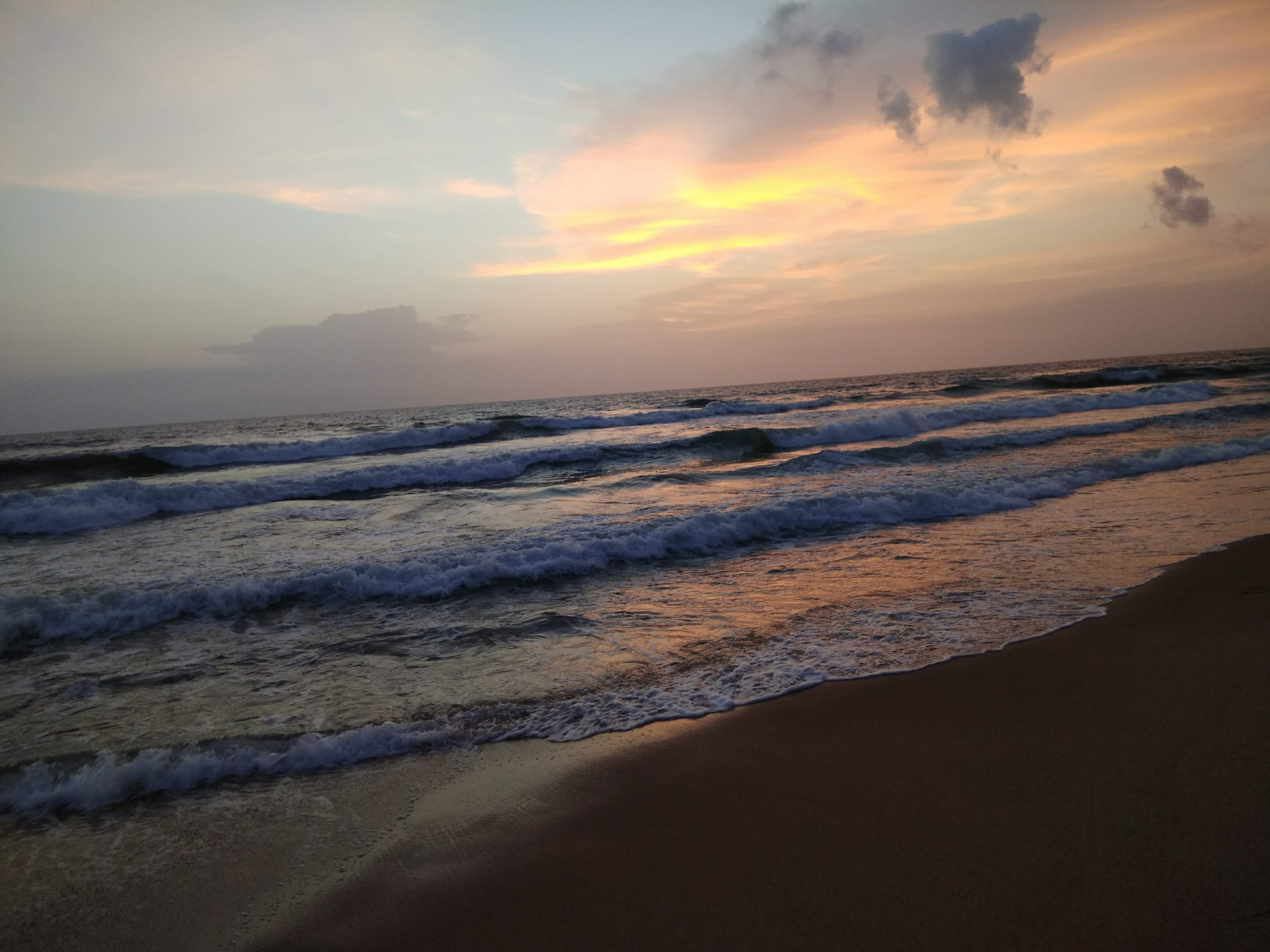 Ferienwohnungen Candolim