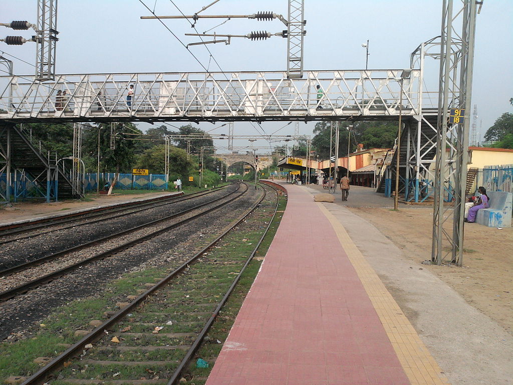 Hotels in Ranchi Railway Station