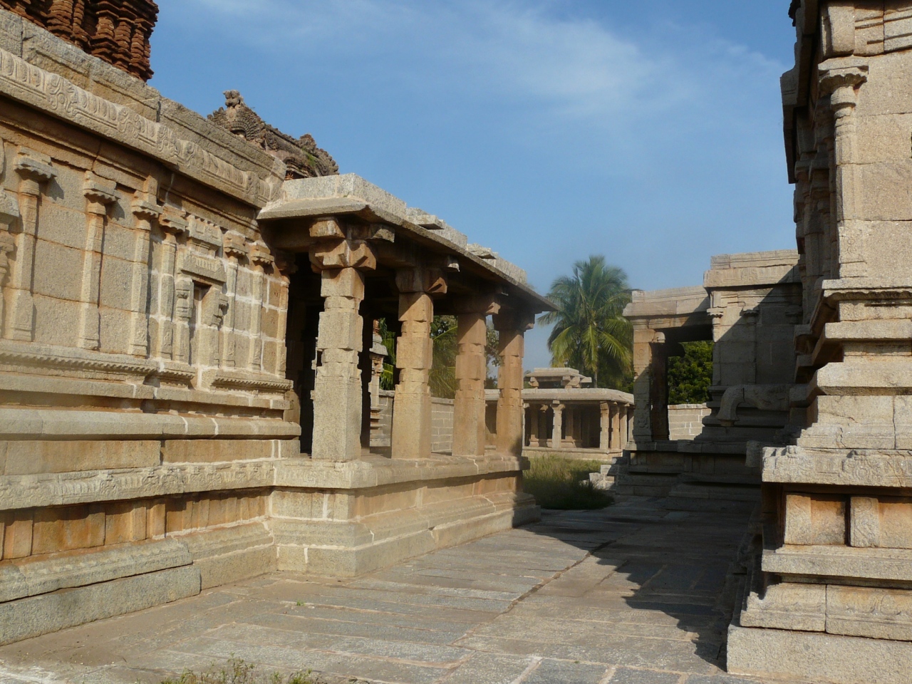 Hotels in Hospet