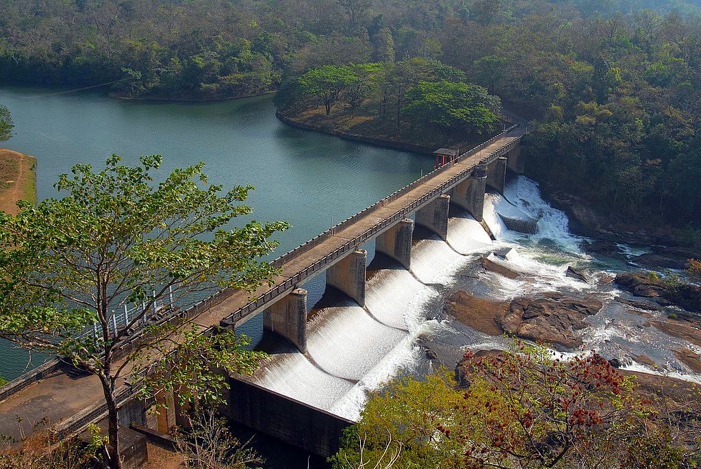 Hotels in Wayanad