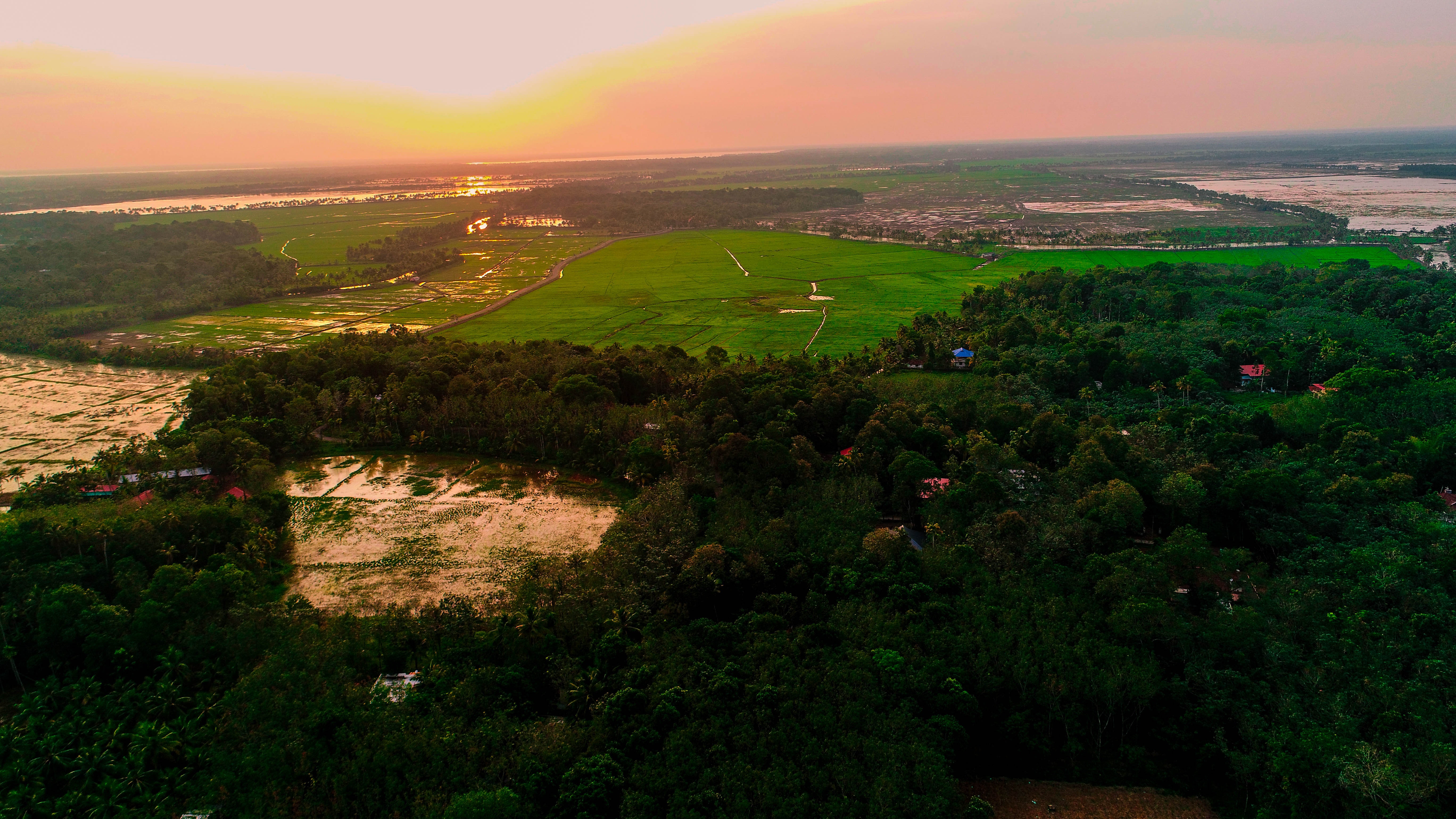 Holiday rentals Thodupuzha