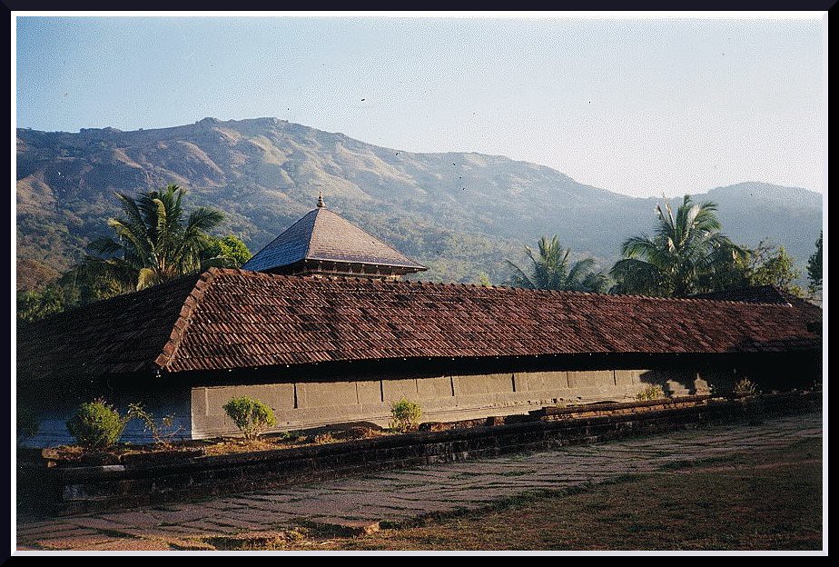 Case Vacanze Chottanikkara Temple