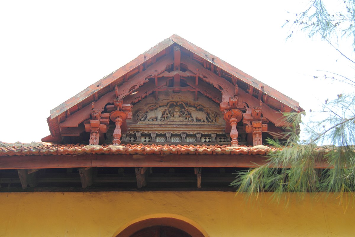 Case Vacanze Mattancherry Palace