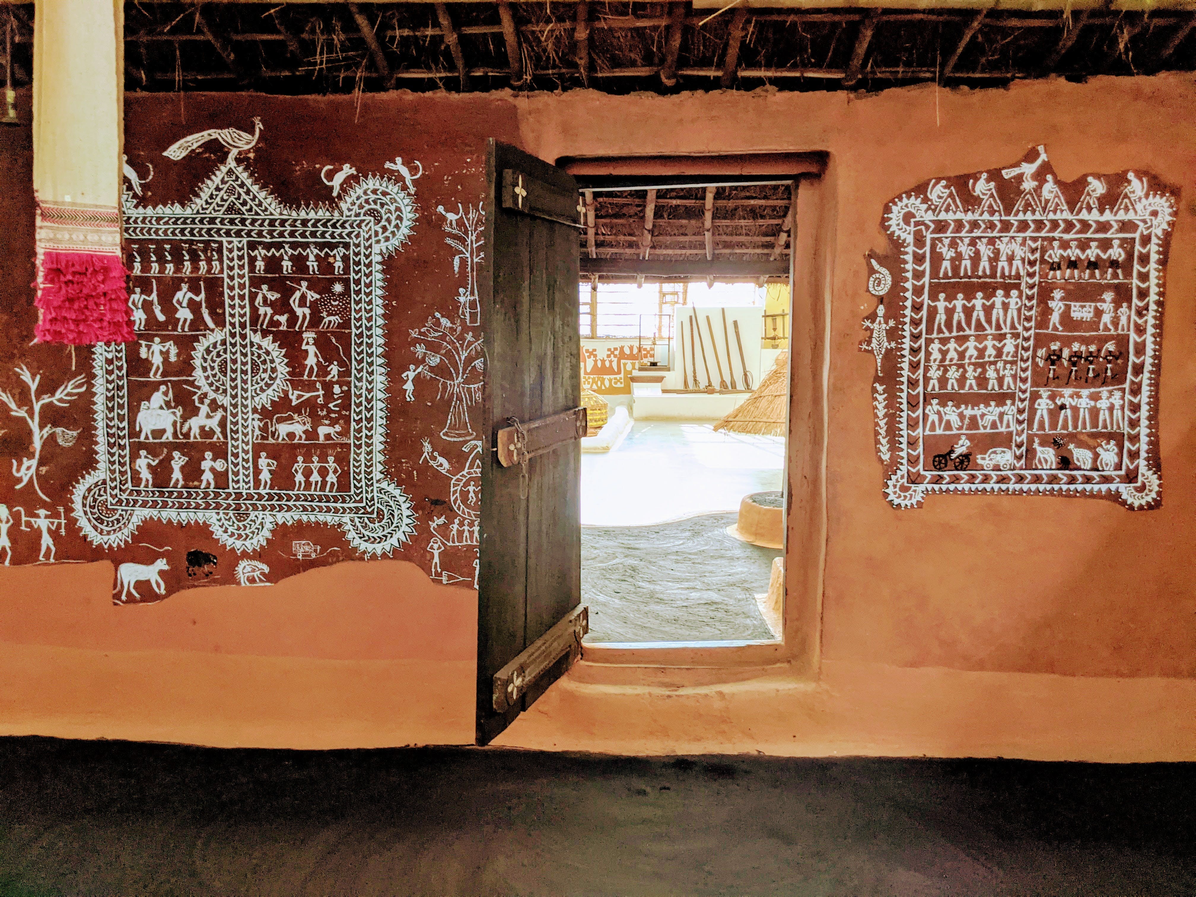 Holiday rentals Nagpur