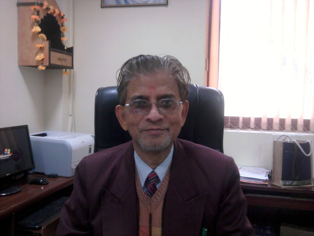 Hotel in S. P. Jain Institute of Management and Research