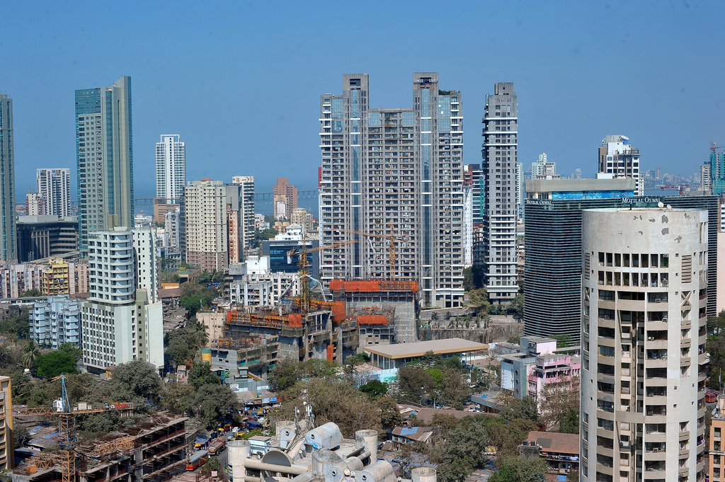 Hotel in Lower Parel