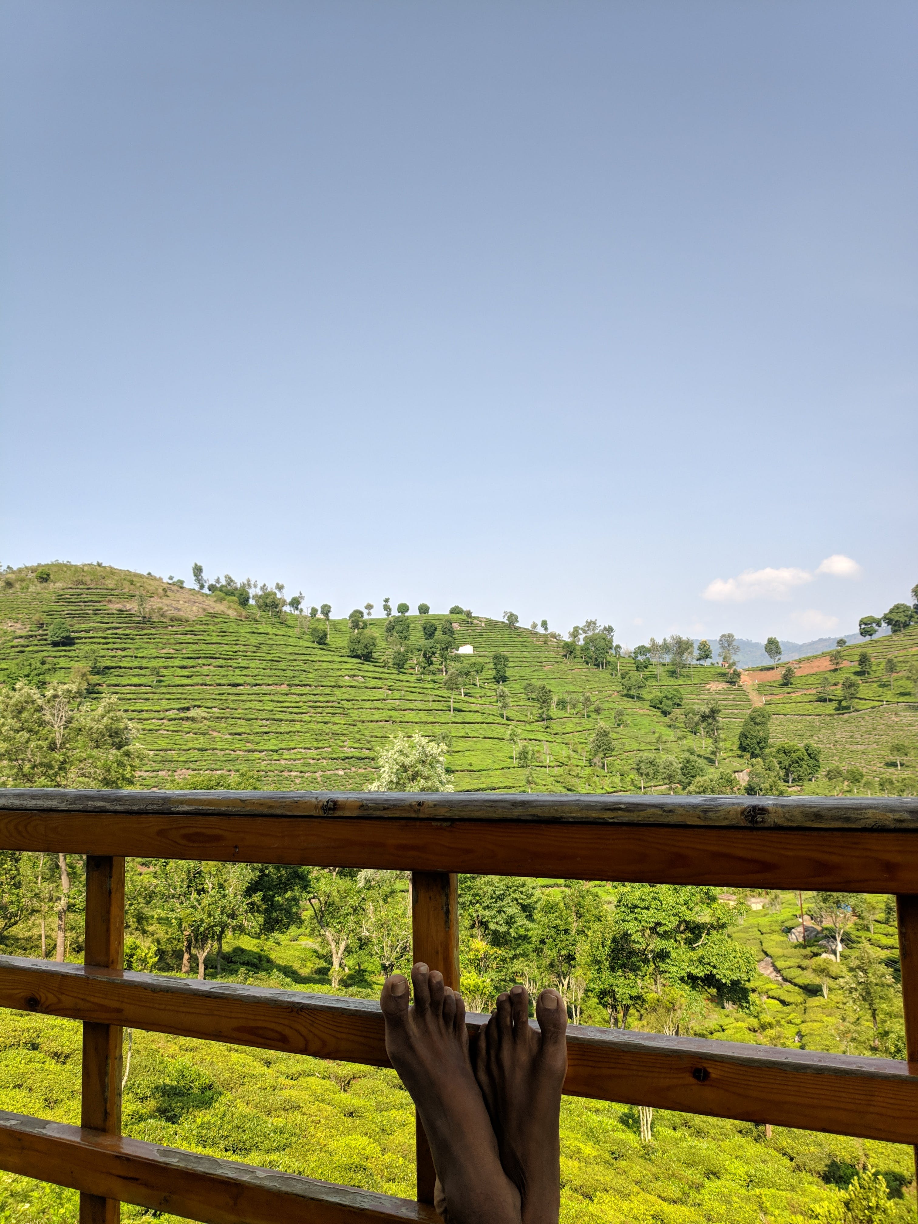 Holiday rentals Kotagiri