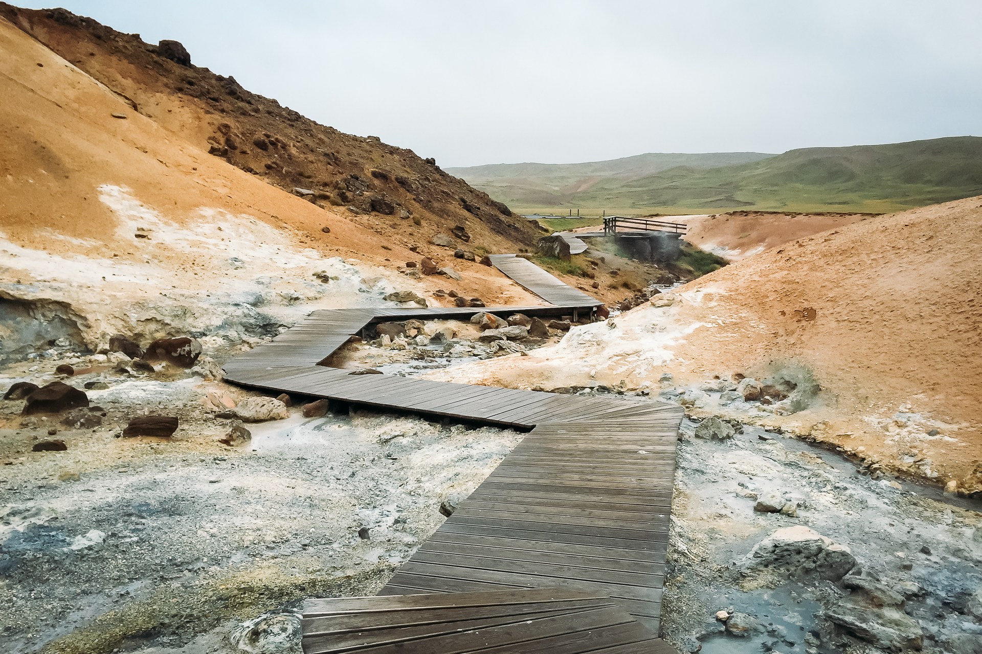 Case Vacanze Reykjanes