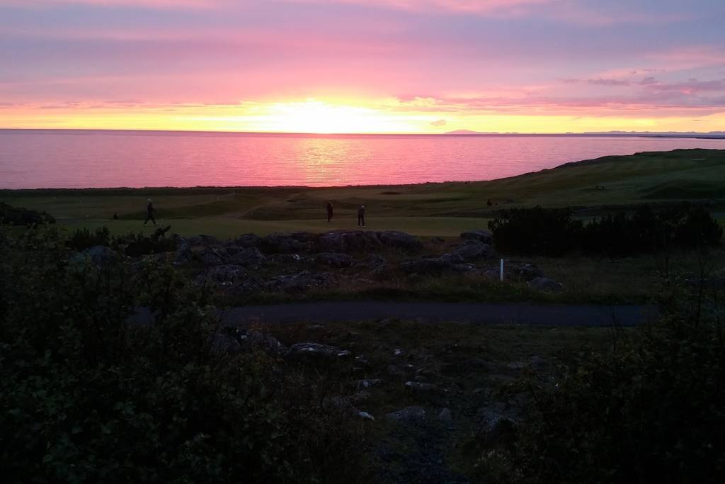 Ferienwohnungen Hafnarfjördur