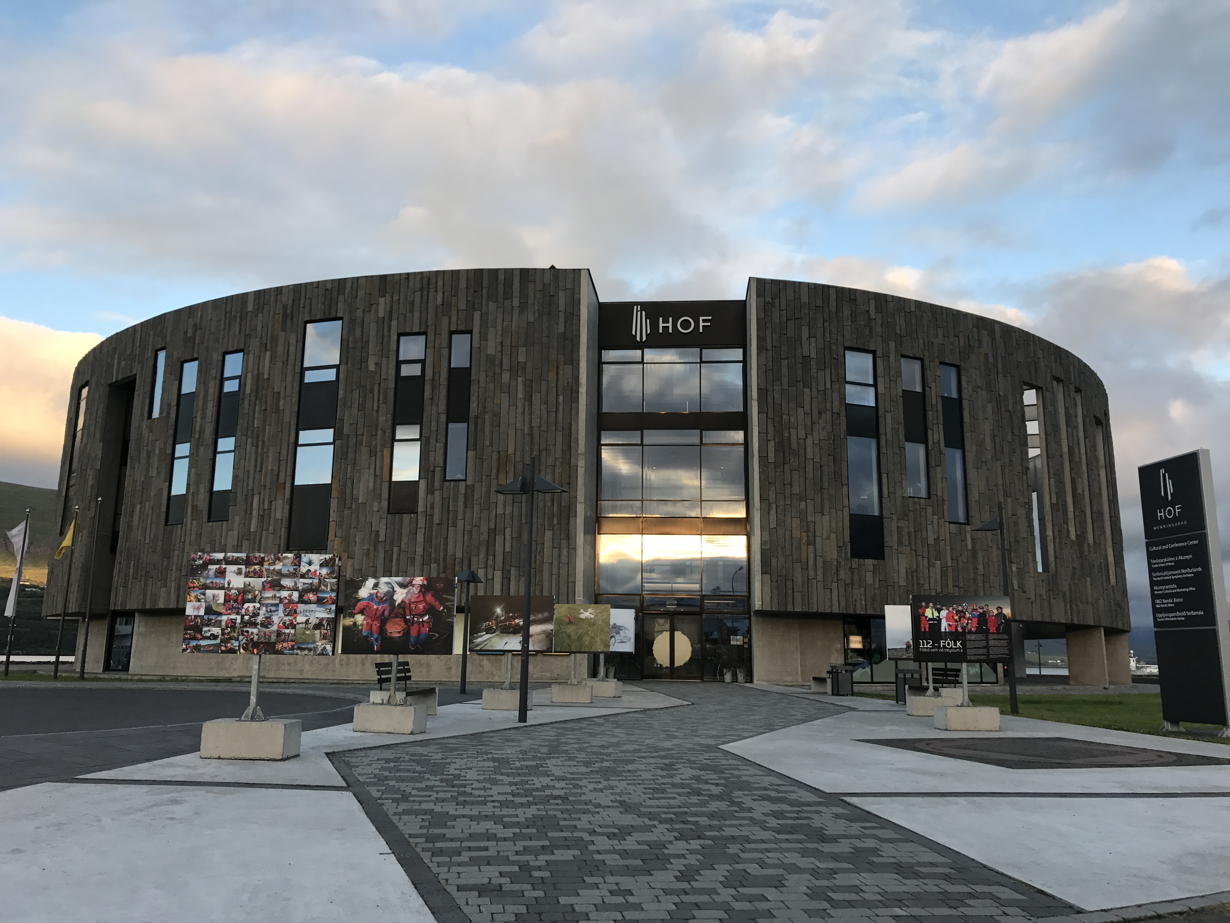 Holiday rentals Akureyri