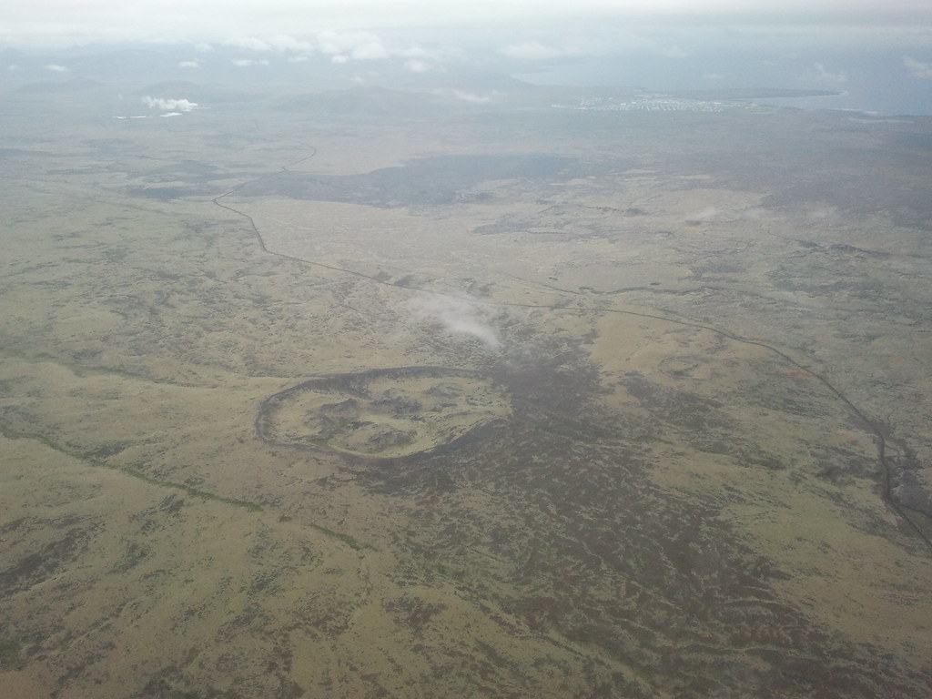 Holiday rentals Keflavík