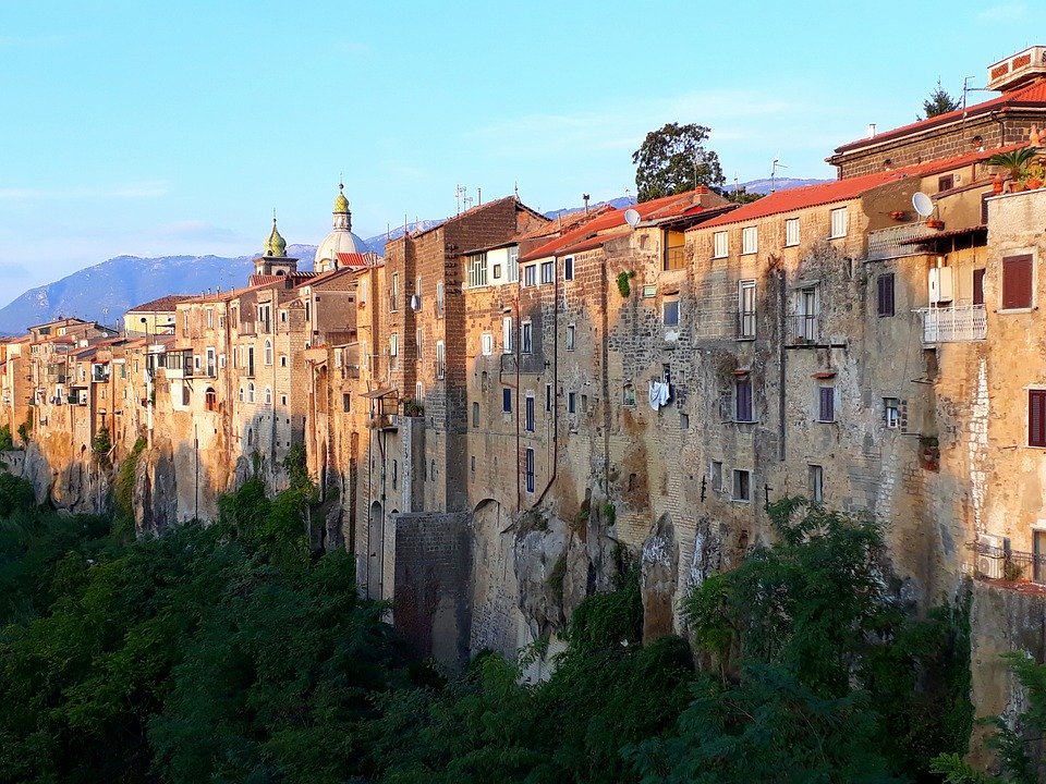 Case Vacanze Sant'Agata de' Goti