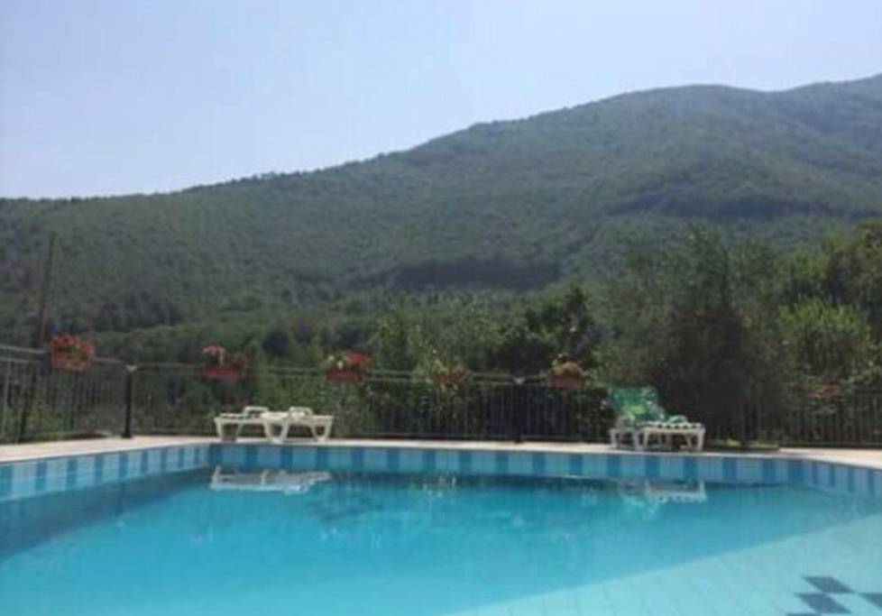 Case Vacanze Bracigliano
