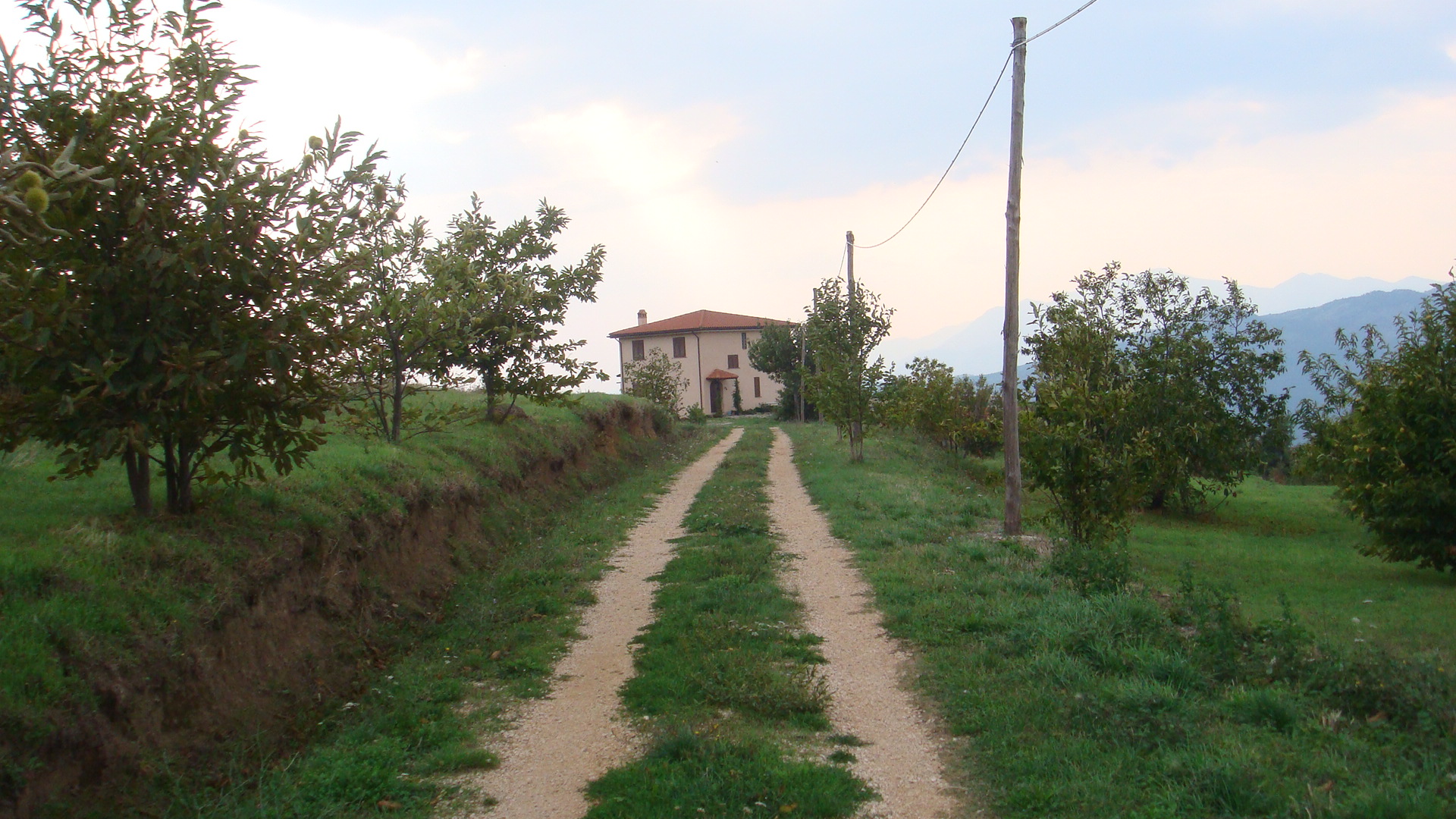 Case Vacanze Sessa Aurunca