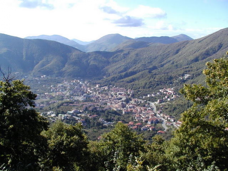 Case Vacanze Monteforte Irpino