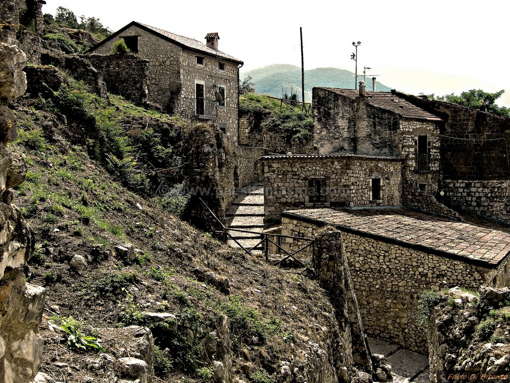 Case Vacanze San Pietro Infine