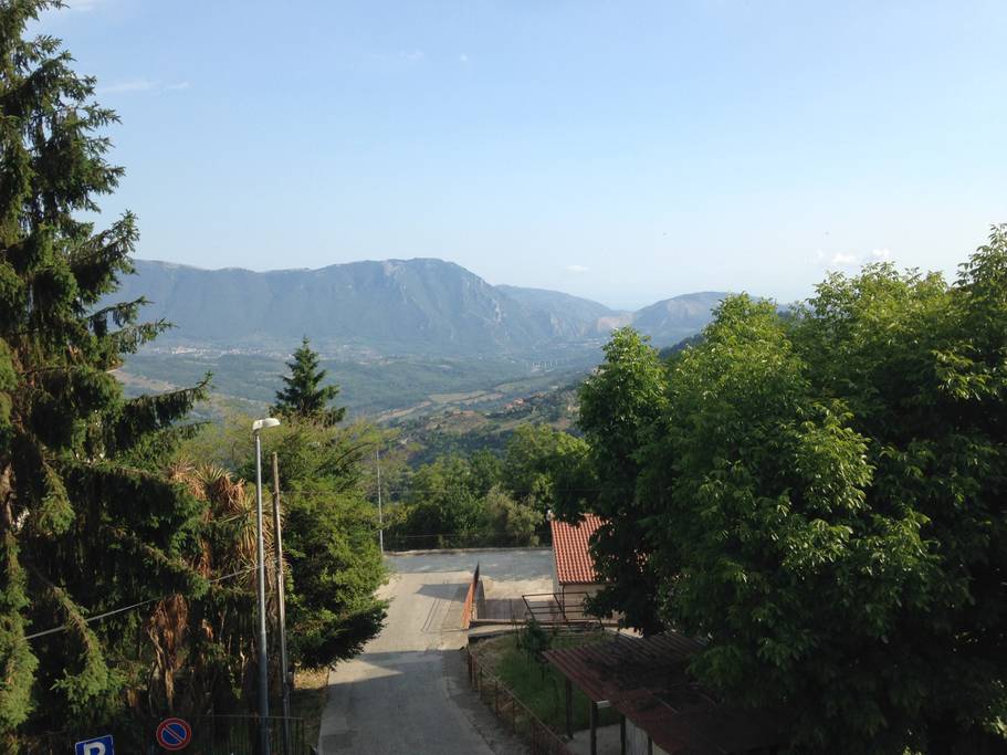 Case Vacanze Montano Antilia