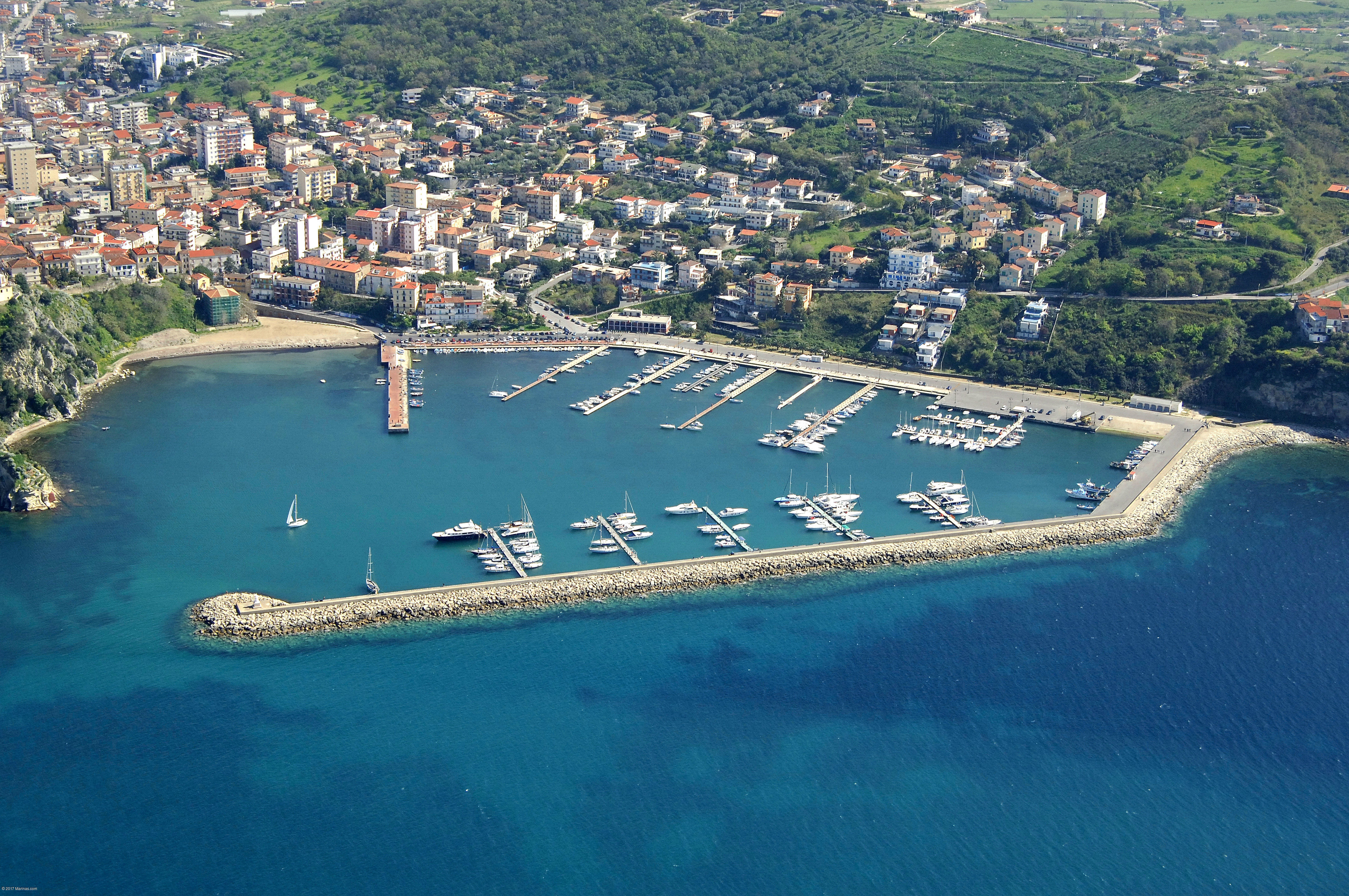 Case Vacanze Agropoli